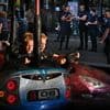 Als het maar geen knok­ken wordt op de Boxtelse kermis: ‘Ik sta niet toe dat mensen elkaar afrossen’