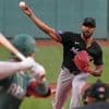 Trevor Story gives Red Sox MLB-best 10th walk-off win of season and a 2-1 victory over Miami Marlins