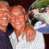 Wayne and Gary Lineker's bitter feud: How brothers' falling out over BBC star's ex wife Danielle Bux rumbled on for 17 YEARS - as tensions finally thaw at family wedding