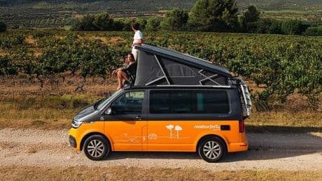 Si viajas a Francia con camper este verano, no te puedes perder estos 10 lugares