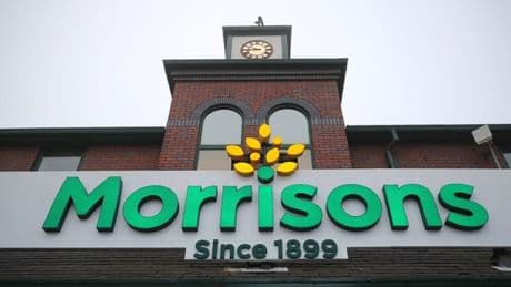 People only just realising why some supermarkets have clock tower that doesn't work