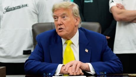 Donald Trump delays decision on Iran strikes as Keir Starmer calls for restraint