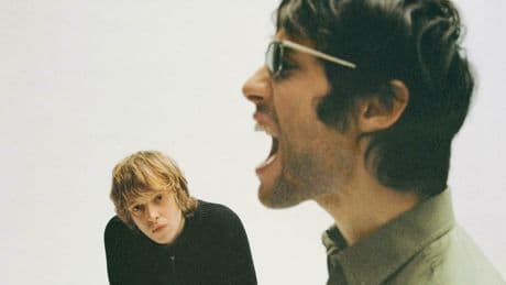 Kids Return : les héritiers français d’Oasis et de Phoenix réinventent la pop