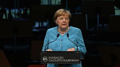 Frühere Kanzlerin: Wie sich Angela Merkel für den Klimaschutz einsetzt