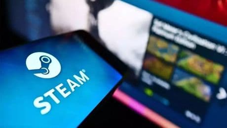 Steam mağaza görünümü sil baştan değişiyor! Yeni tasarım görücüye çıktı: Artık bu şekilde olacak
