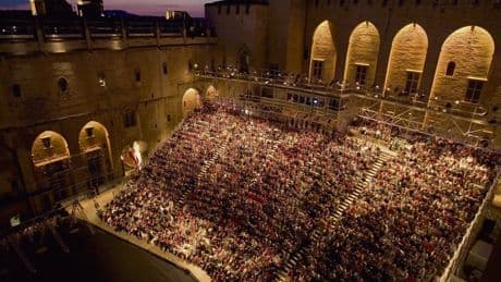 Le numéro 2 du Festival d’Avignon va quitter ses fonctions après des signalements de violences sexistes et sexuelles