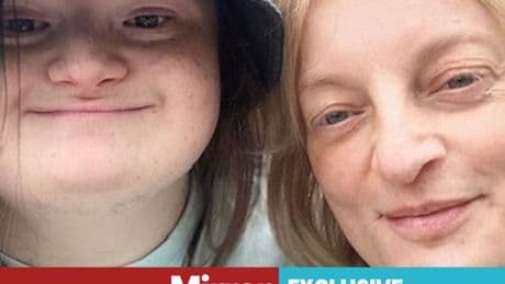 'I'm a mum of two disabled teenagers - brutal PIP cuts make our life impossible'
