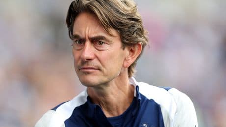 Thomas Frank explains why Tottenham have added new friendly to their pre-season plans