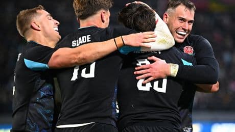 Argentina vs England LIVE: Result, match stream and latest updates