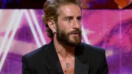 Pelayo Díaz sobre Montoya en 'Supervivientes': «Me pregunté si era gay y yo le gustaba»