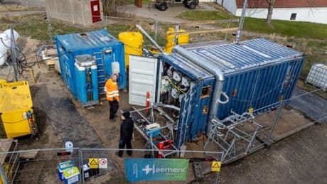 PFAS : une entreprise belge promet un procédé novateur pour dépolluer les sols