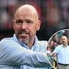 Erik ten Hag 'is on the brink of being SACKED by Bayer Leverkusen' just two games into new season - with ex-Man United boss 'facing massive criticism internally' at Bundesliga club