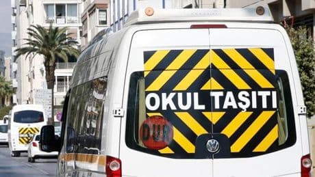 Serviste dehşet! Balıkesir’de servis şoförü lise öğrencisine imdat çekiciyle saldırdı