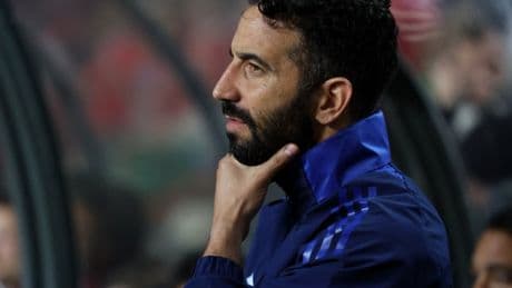 Ruben Amorim sends clear message to Bruno Fernandes over Al-Hilal transfer