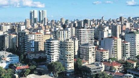 Gayrimenkulde vergi kaçıran MEVA’ya takıldı