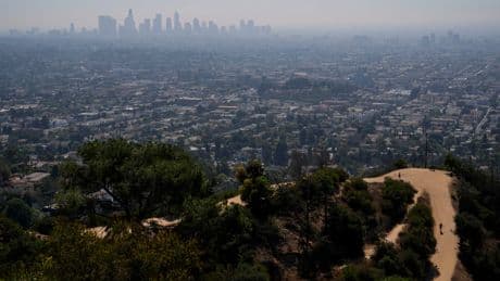 Southern California air regulators weigh a plan to phase out gas furnaces and water heaters
