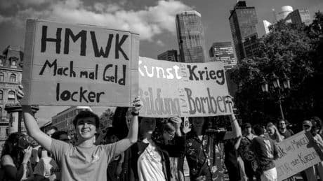 Die Vorbeiqualifizierten Wenn Bildung zur Einbildung verkommt