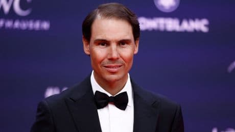 Tennis : Rafael Nadal prête sa voix à la nouvelle campagne de Roland-Garros