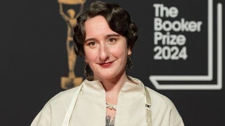 Yael van der Wouden über ihr Buch „In ihrem Haus“ im Bücher-Podcast
