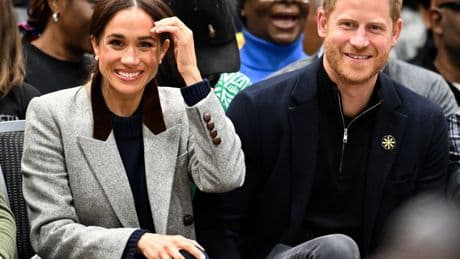 Prince Harry and Meghan Markle's relationship with Netflix isn't over. Here's what we know about their future projects, including season 2 of 'With Love, Meghan.'