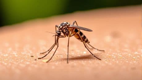 Chikungunya à La Réunion : douze décès depuis le début de l’année