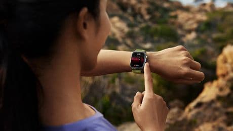 Smartwatch-Tipp HUAWEI Watch Fit 4 Pro: Vergleich mit Watch Fit 4 und Vorgänger
