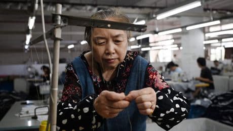 Gesprekken over heffingen tussen VS en China zijn ‘slechts een eerste verkenning’