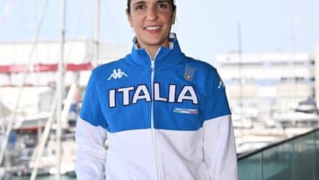 Mamma Errigo: &quot;Solita carica e zero stress&quot;