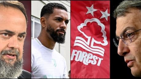 <p>Douglas Luiz torna in Premier, capolinea Juve: Marinakis-Comolli, la telefonata sblocca l'affare</p>