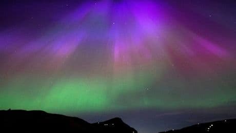Northern Lights in UK: Exactly where and when Brits can see Aurora Borealis