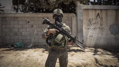 LIVE | Leger Israël meldt uitschakelen van meerdere terroristen bij operatie aan rand Gaza-Stad