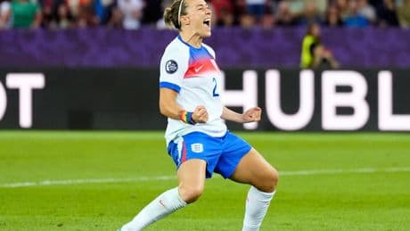 England’s gritty resolve overshadows familiar frailties in Euro 2025 penalty shootout triumph