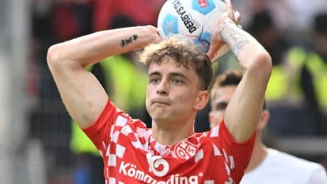 „Ich wusste, dass …“ - Veratschnig spricht über schweren Mainz-Start