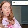 Flight attendant warns people to stop wearing this 'disgusting' clothing item on planes