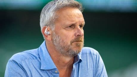 ‘I don’t like what I saw’ – Didi Hamann slams £40m Liverpool signing after Arsenal win