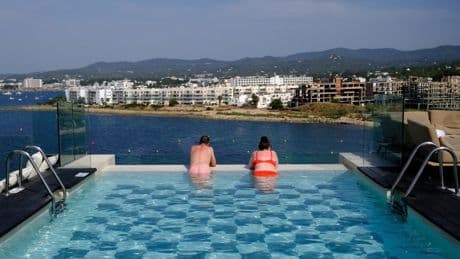 Spain’s ‘Big Brother’ rules for tourists are unlawful — but nothing will change
