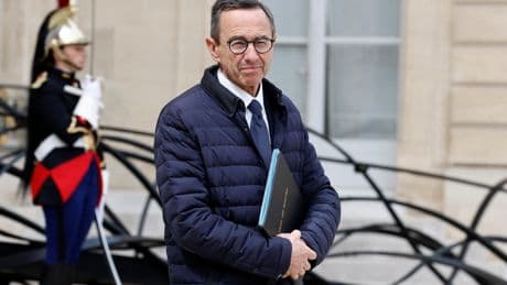 Entrisme des Frères musulmans : un rapport présenté en conseil de défense le 21 mai