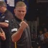 Mike De Decker nu aan zet op de World Matchplay: klopt ‘The Real Deal’ straks ook Jonny Clayton?