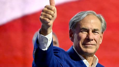 Texas Gov. Greg Abbott ‘preparing to arrest’ fleeing Democrats who left state