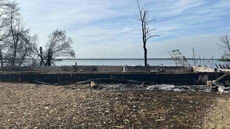 ‘Under a microscope’: Cottagers call for wildfire management plans after fatal fires