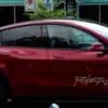 Tesla robotaxi 'low-key' launch in Texas