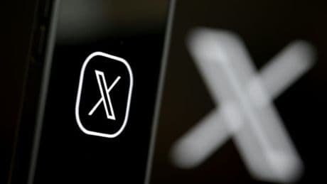 Ingérence étrangère: le réseau social X suspecté d'avoir biaisé son algorithme, une enquête ouverte en France