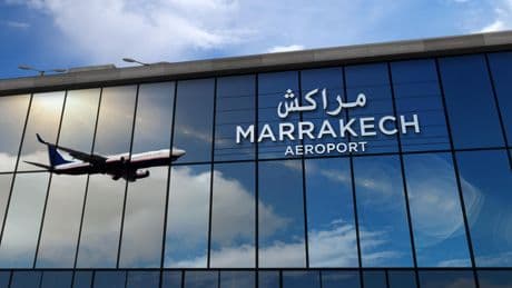 Dans les aéroports du Maroc, retour progressif à la normale après la coupure de courant dans la péninsule ibérique