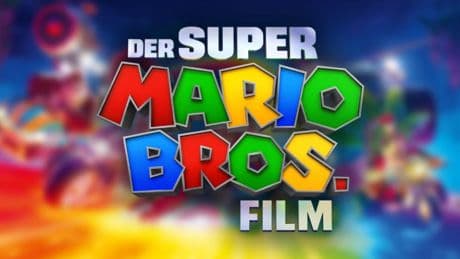 Leak aufgetaucht: Ist das der Titel des zweiten Mario-Films?