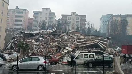 Deprem bölgesinde mücbir sebep hali son kez uzatılıyor: Küçük ve orta ölçekli mükellefler için 6 ay daha uzatma