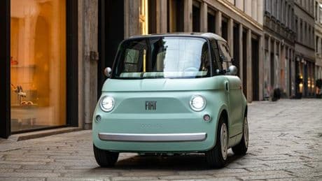 Fenomeno microcar: le più vendute, le tendenze del mercato, i prezzi
