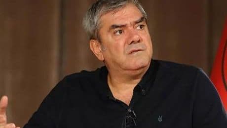 Gazeteci Yılmaz Özdil hakkında başsavcılık soruşturma başlattı