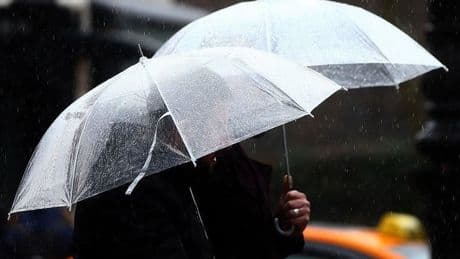 Bu 14 şehirde yaşayanlar dikkat! Meteoroloji 20 Mayıs Salı günü gök gürültülü sağanak yağış için uyardı!