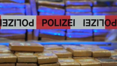 Hamburg: Zweieinhalb Tonnen Kokain in Fake-Bananen geschmuggelt – Haftstrafen für zwei Männer