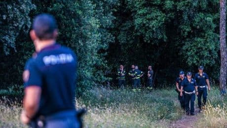 Roma, orrore a Villa Pamphili: neonata e donna trovate morte